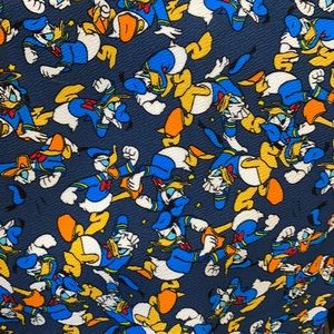 Disney Donald Duck skirt M